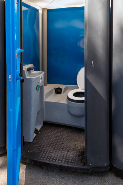 Best Local porta potty services  in St Clair, MI