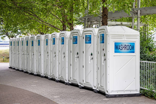 Best Temporary restroom rental  in St Clair, MI