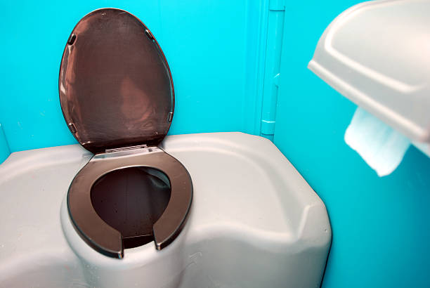 Best Affordable portable toilet rental  in St Clair, MI