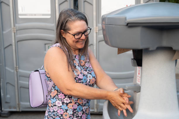 Best Event porta potty rental  in St Clair, MI